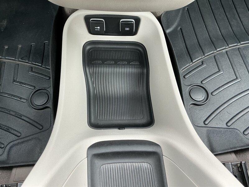 Chrysler Pacifica Touring-L 2018