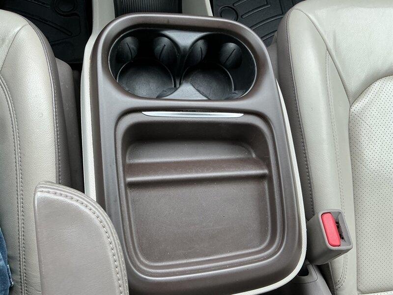 Chrysler Pacifica Touring-L 2018