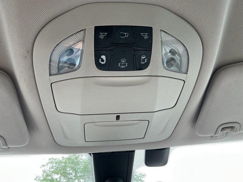 Chrysler Pacifica Touring-L 2018