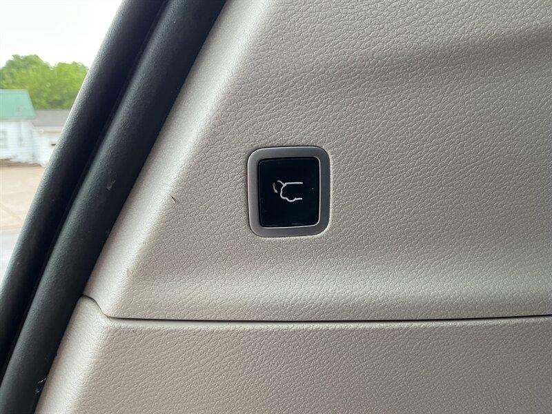 Chrysler Pacifica Touring-L 2018