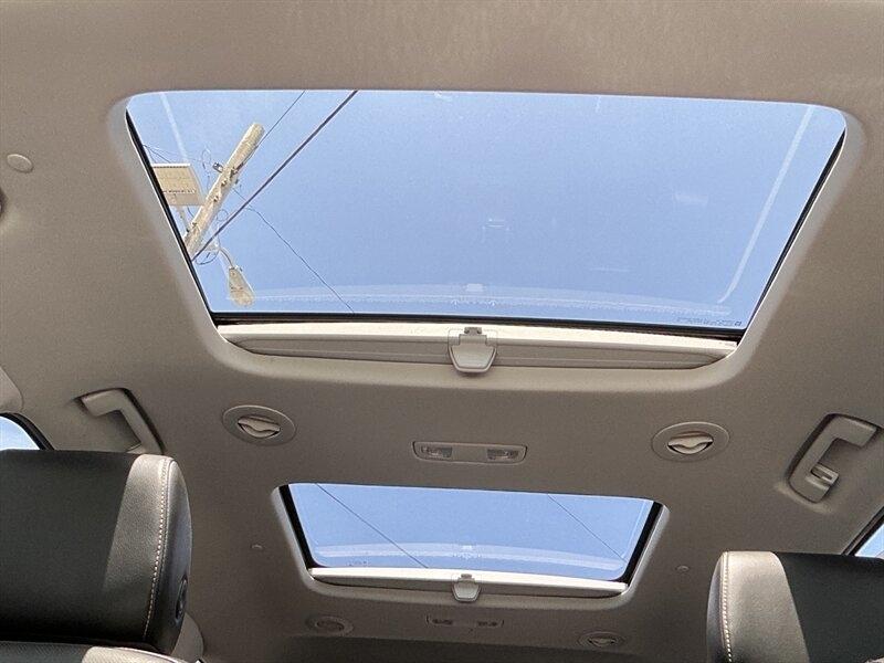 Chevrolet Traverse Premier AWD 2018