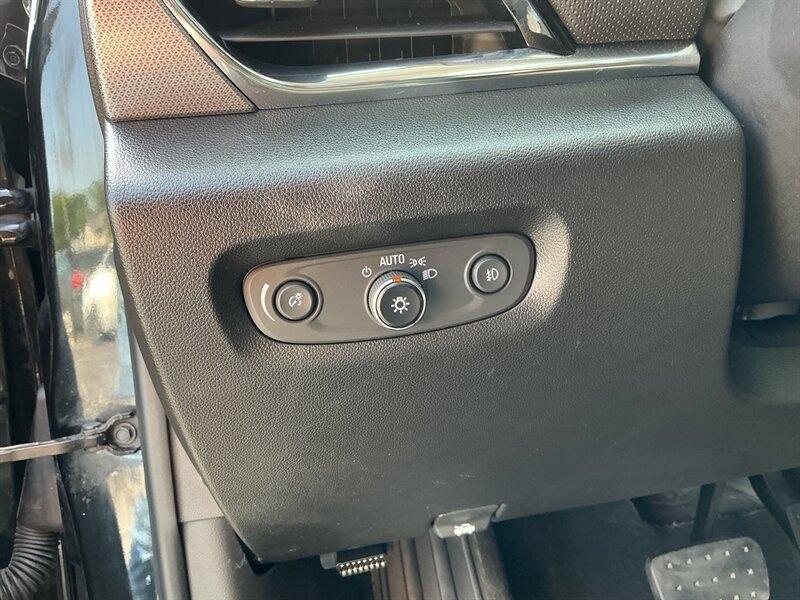 Chevrolet Traverse Premier AWD 2018