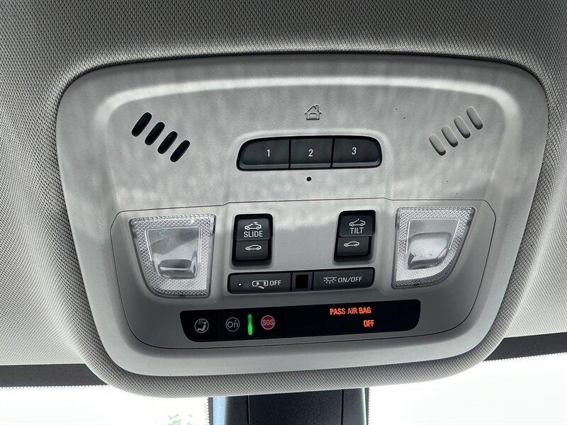 Chevrolet Traverse Premier AWD 2018