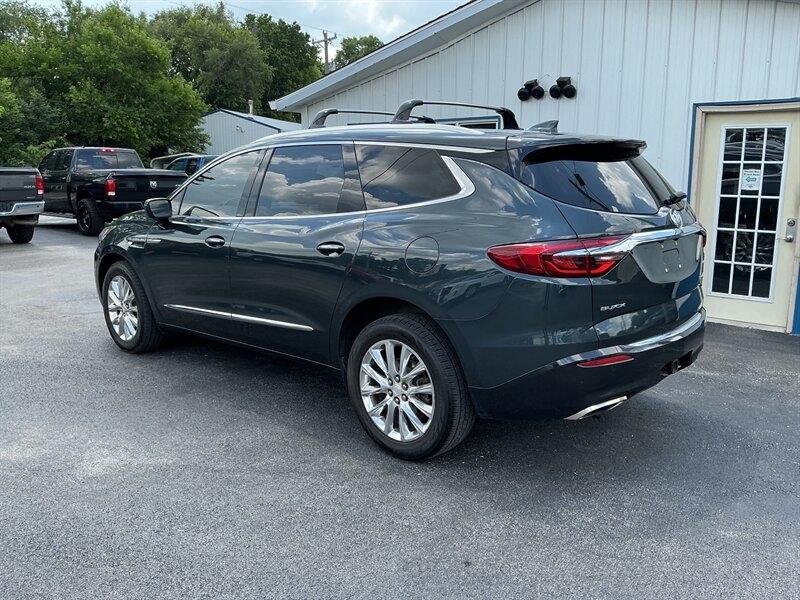 Buick Enclave Premium AWD 2018