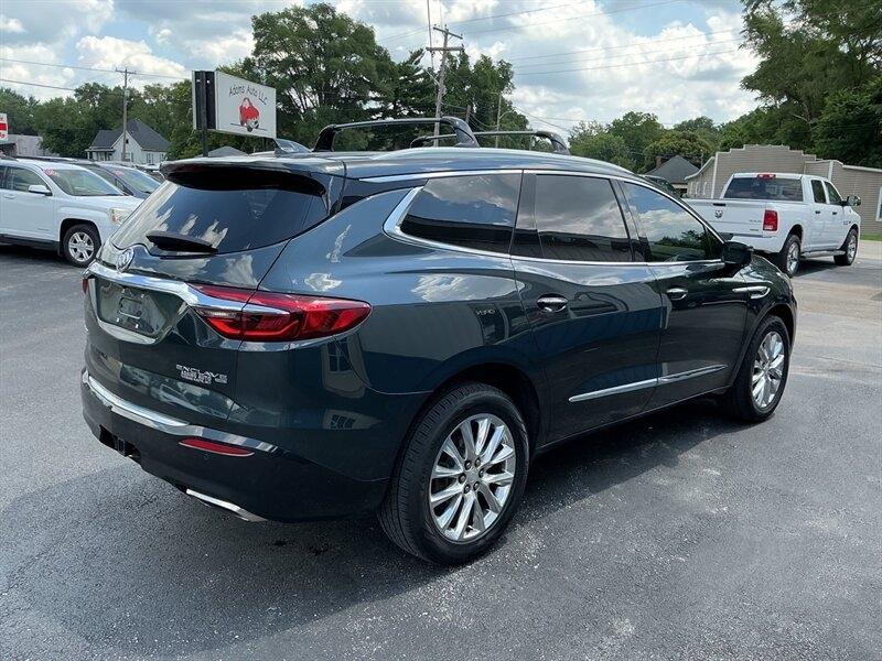 Buick Enclave Premium AWD 2018