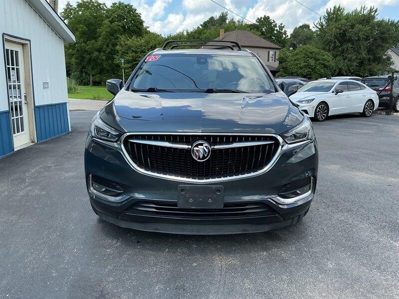 Buick Enclave Premium AWD 2018