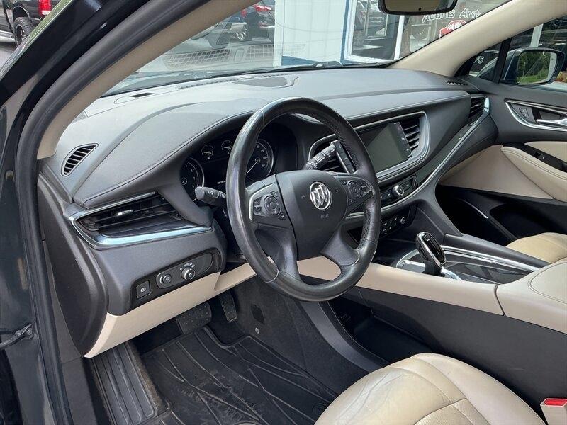 Buick Enclave Premium AWD 2018