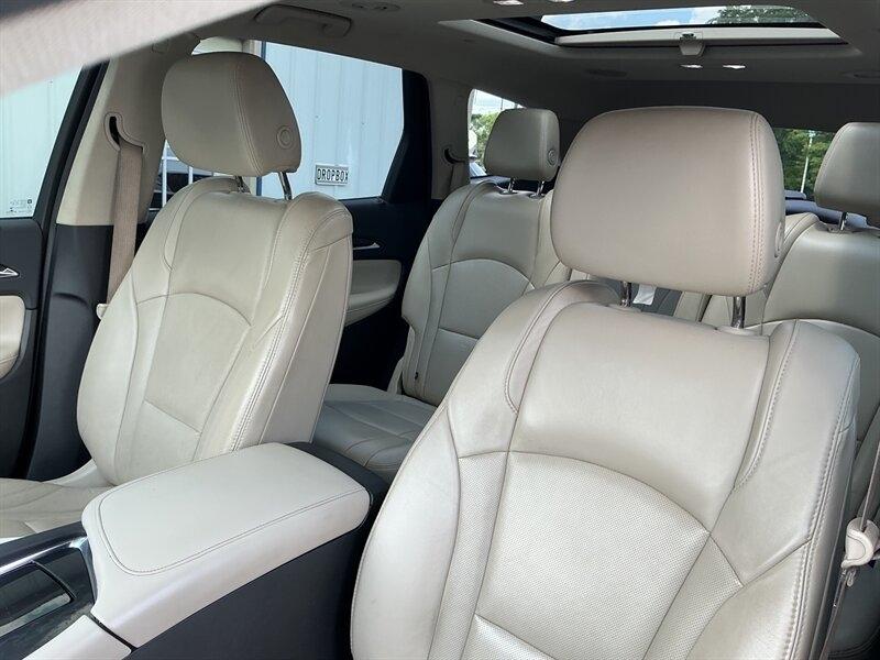 Buick Enclave Premium AWD 2018
