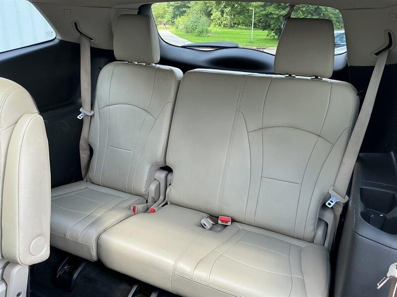 Buick Enclave Premium AWD 2018