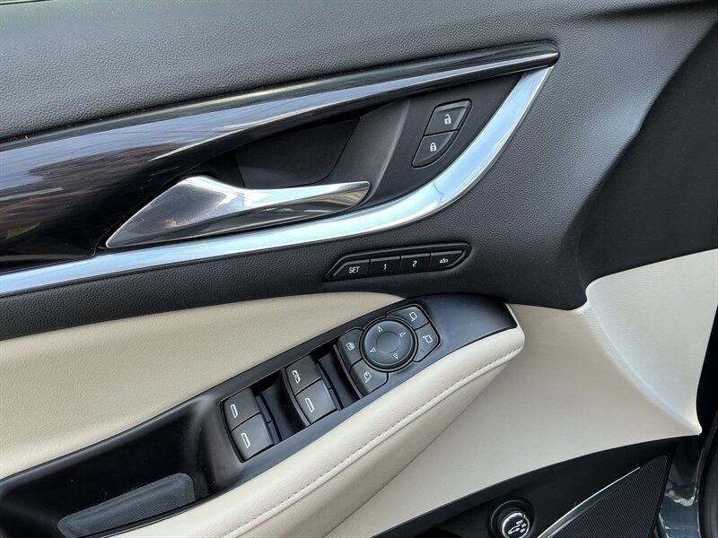 Buick Enclave Premium AWD 2018