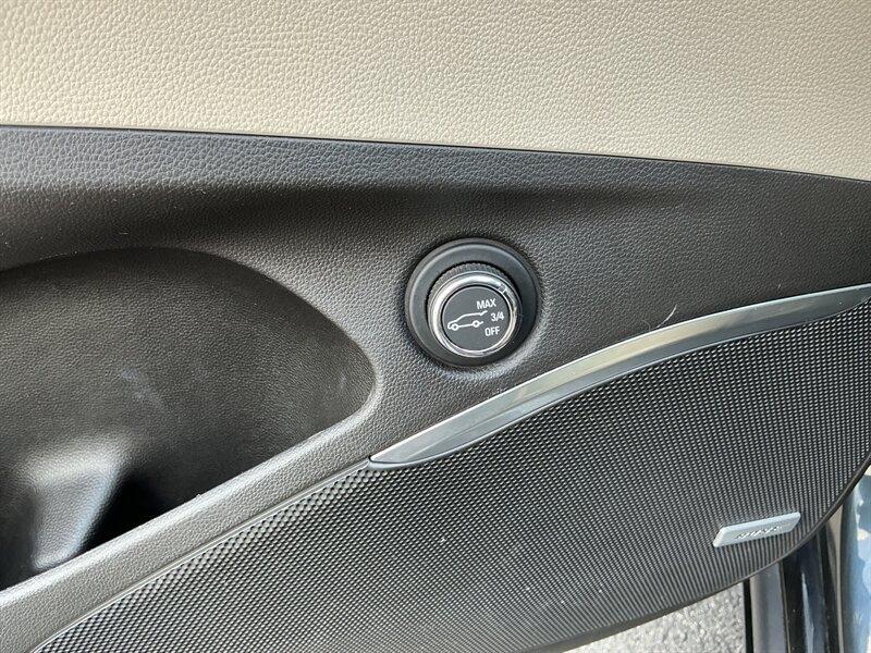 Buick Enclave Premium AWD 2018
