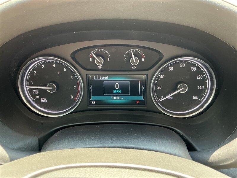 Buick Enclave Premium AWD 2018