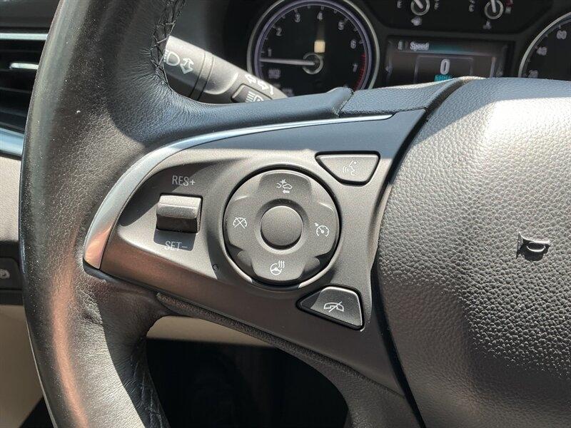 Buick Enclave Premium AWD 2018
