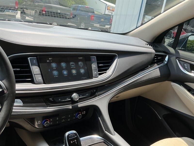 Buick Enclave Premium AWD 2018