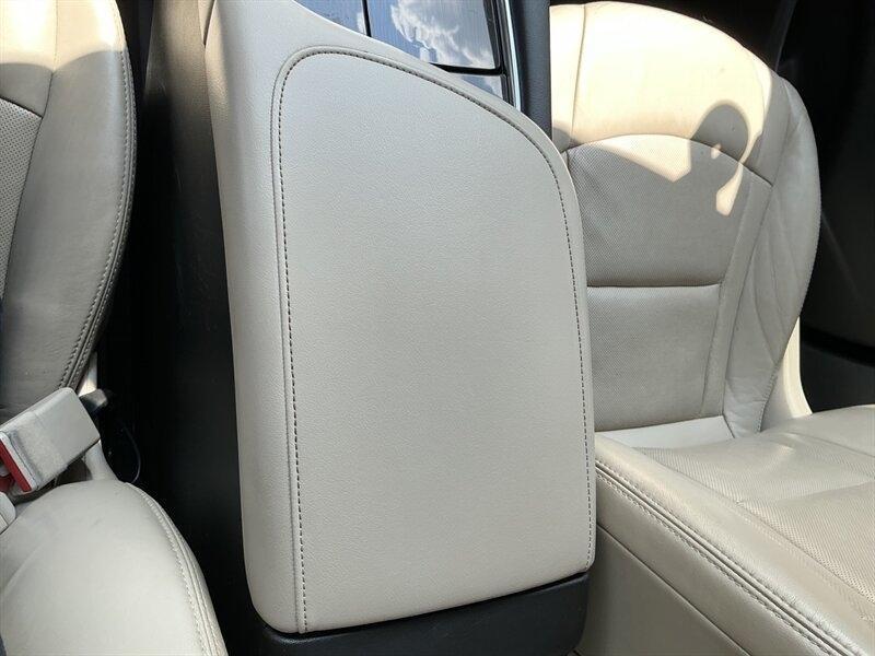 Buick Enclave Premium AWD 2018