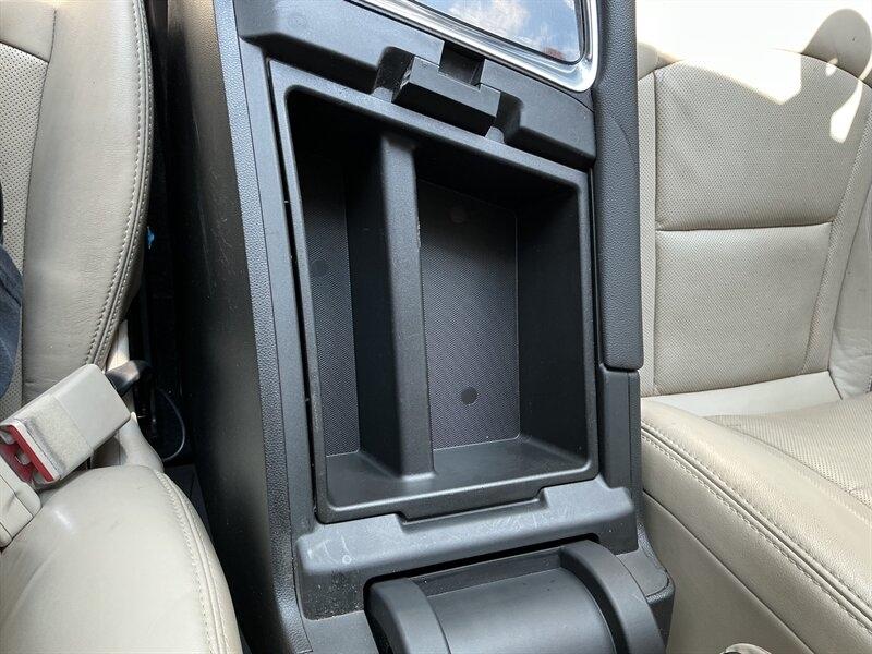 Buick Enclave Premium AWD 2018