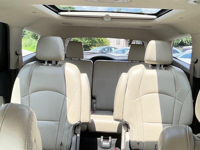 Buick Enclave Premium AWD 2018