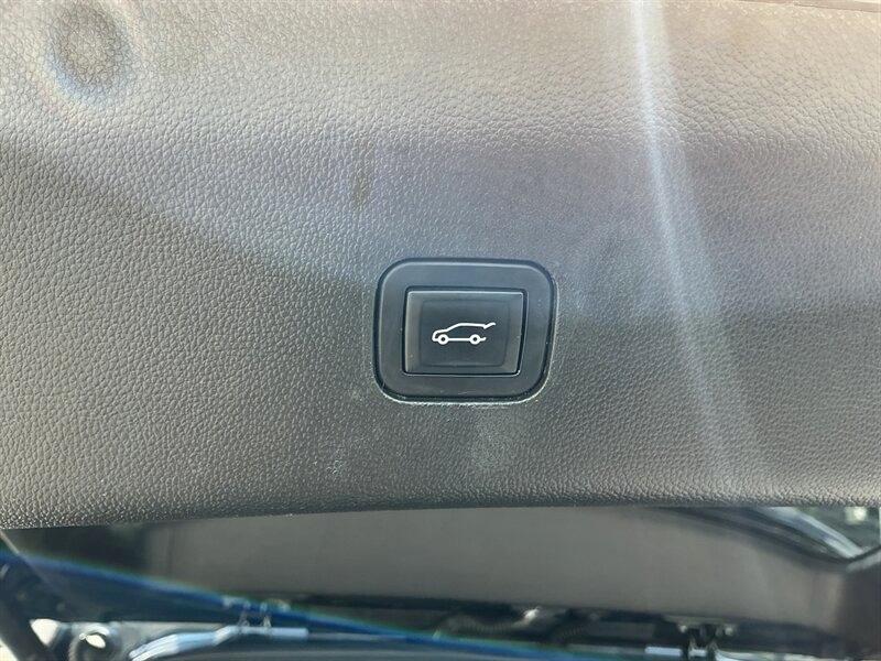 Buick Enclave Premium AWD 2018