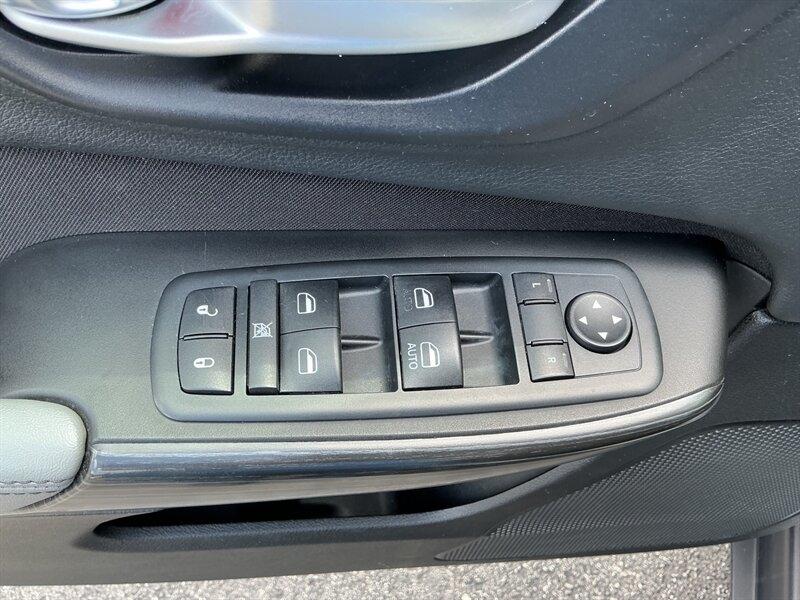 Jeep Cherokee Latitude 4WD 2014