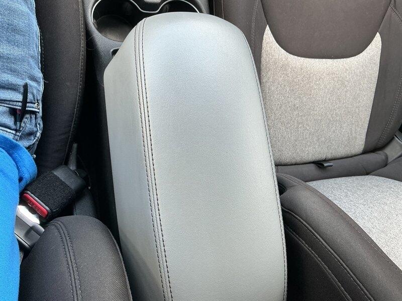 Jeep Cherokee Latitude 4WD 2014