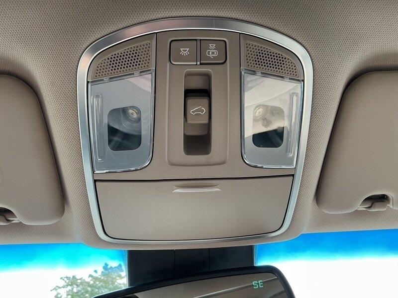 Hyundai Tucson Limited 2016