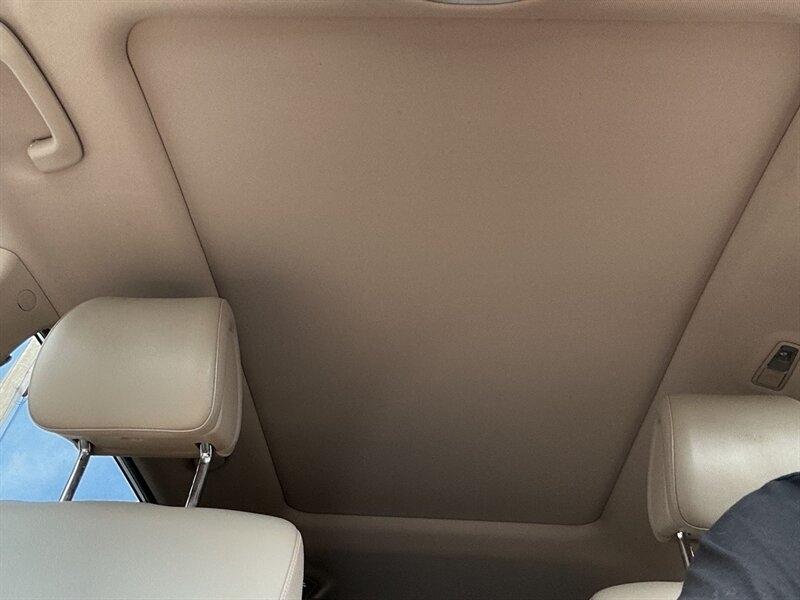 Hyundai Tucson Limited 2016