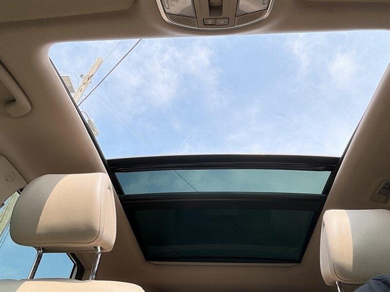 Hyundai Tucson Limited 2016