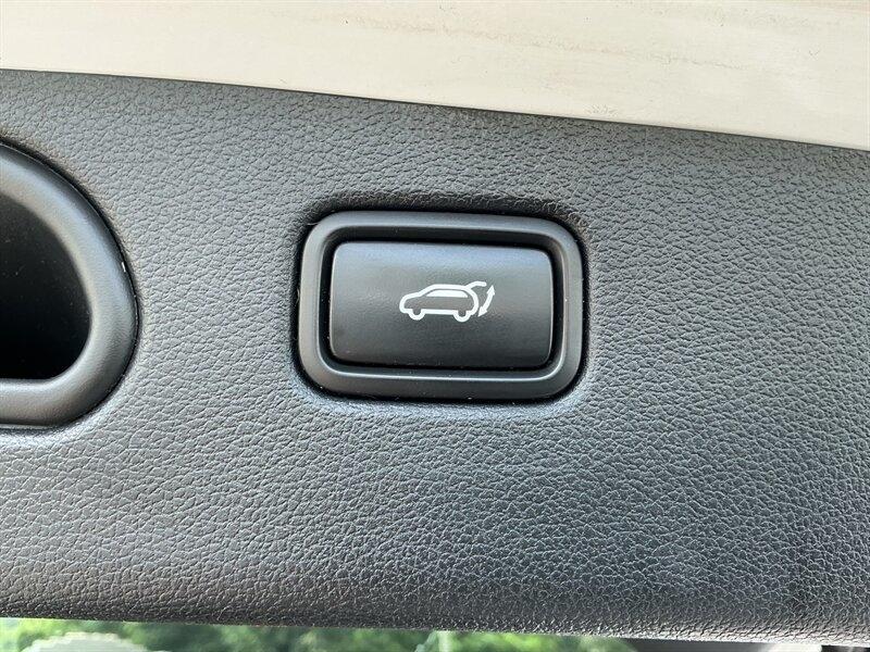 Hyundai Tucson Limited 2016