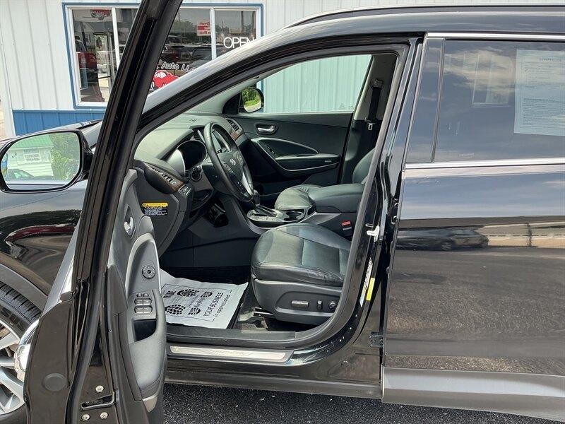 Hyundai Santa Fe XL SE Premium 2019