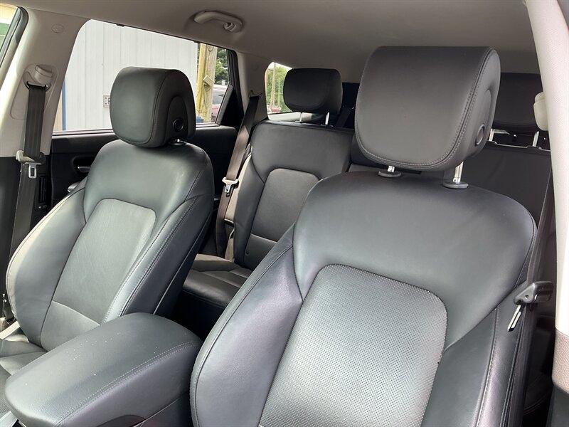 Hyundai Santa Fe XL SE Premium 2019