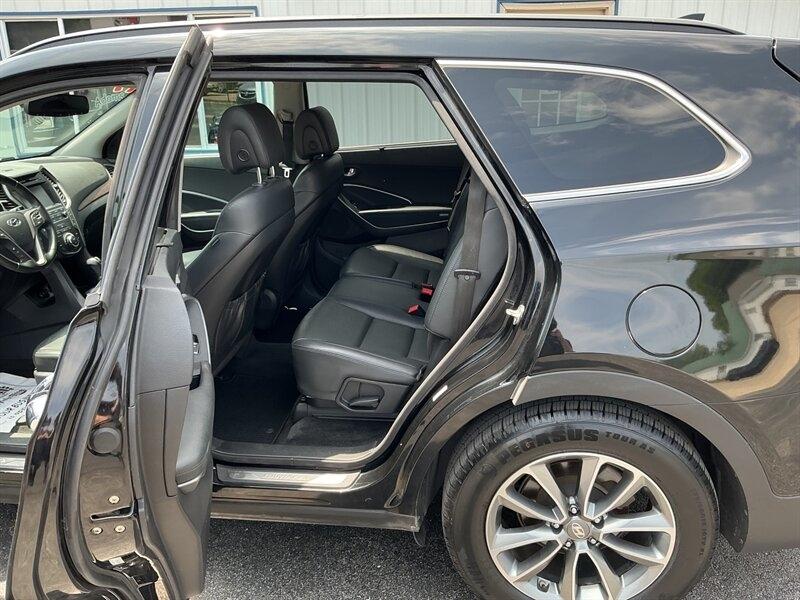 Hyundai Santa Fe XL SE Premium 2019