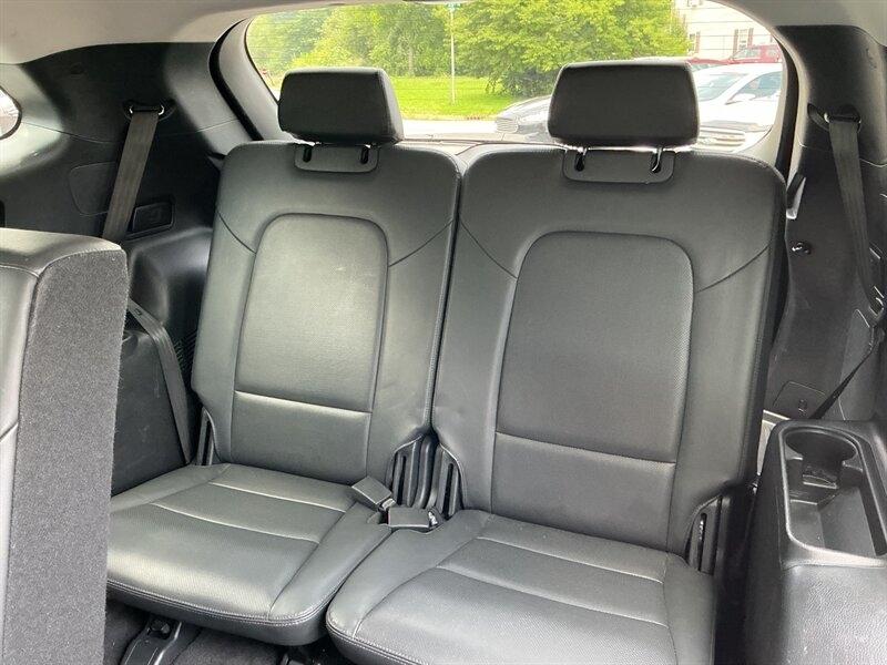 Hyundai Santa Fe XL SE Premium 2019