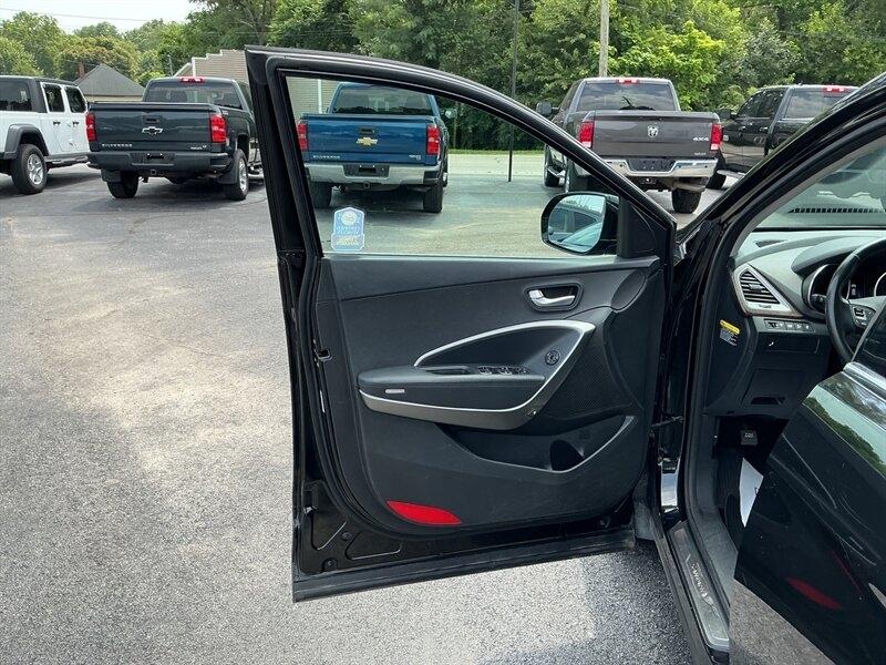 Hyundai Santa Fe XL SE Premium 2019