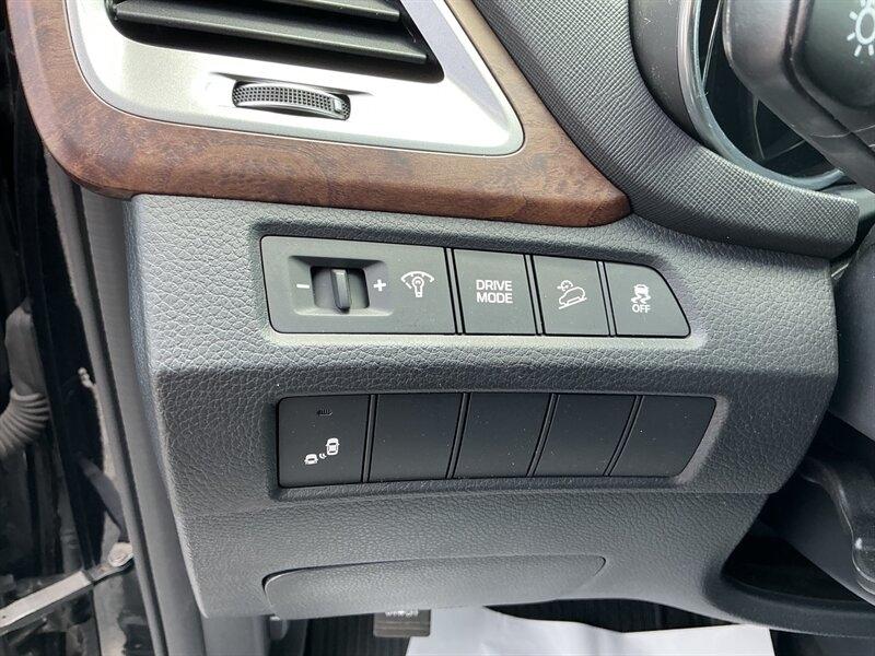Hyundai Santa Fe XL SE Premium 2019