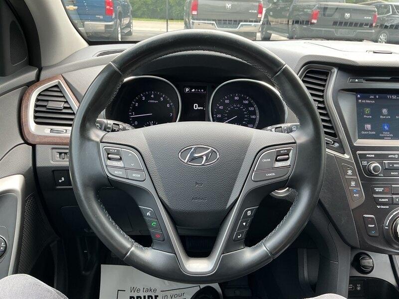 Hyundai Santa Fe XL SE Premium 2019