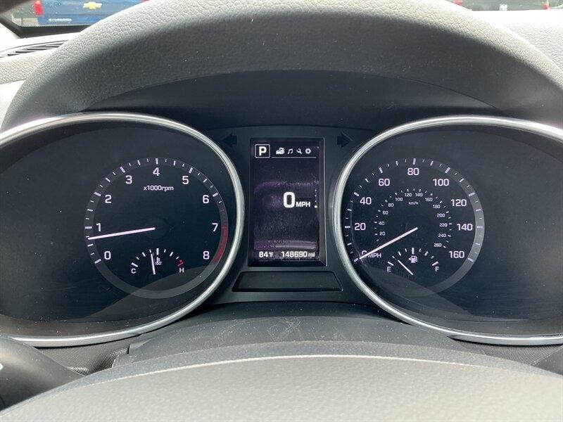 Hyundai Santa Fe XL SE Premium 2019