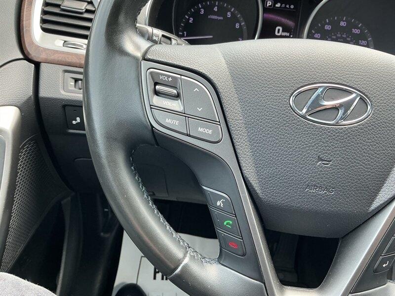 Hyundai Santa Fe XL SE Premium 2019