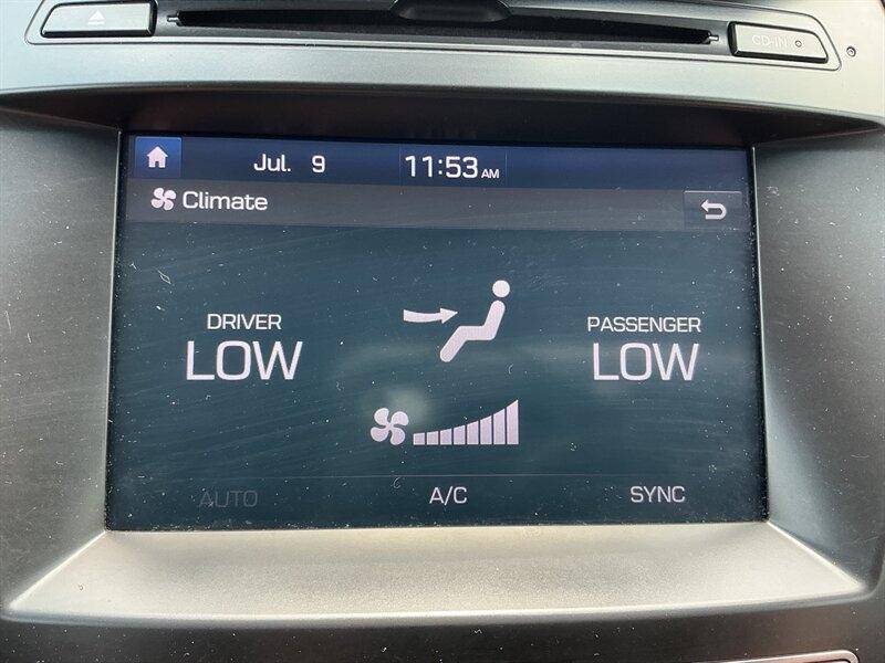 Hyundai Santa Fe XL SE Premium 2019
