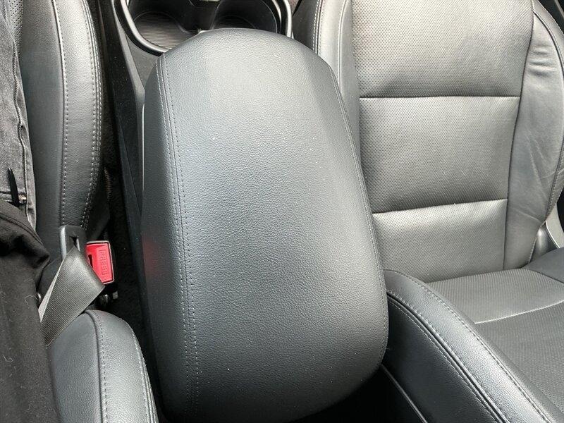 Hyundai Santa Fe XL SE Premium 2019