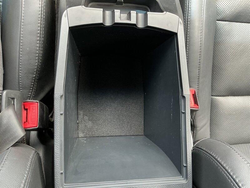 Hyundai Santa Fe XL SE Premium 2019