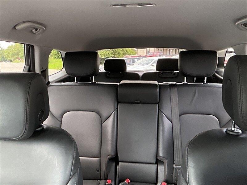Hyundai Santa Fe XL SE Premium 2019