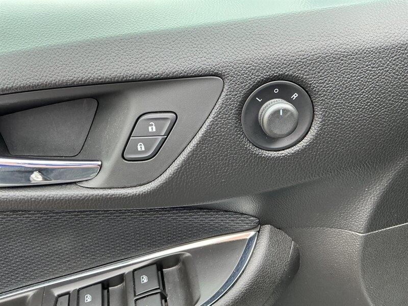 Chevrolet Cruze LT Auto 2017