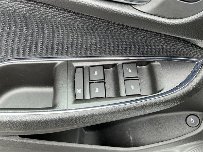 Chevrolet Cruze LT Auto 2017