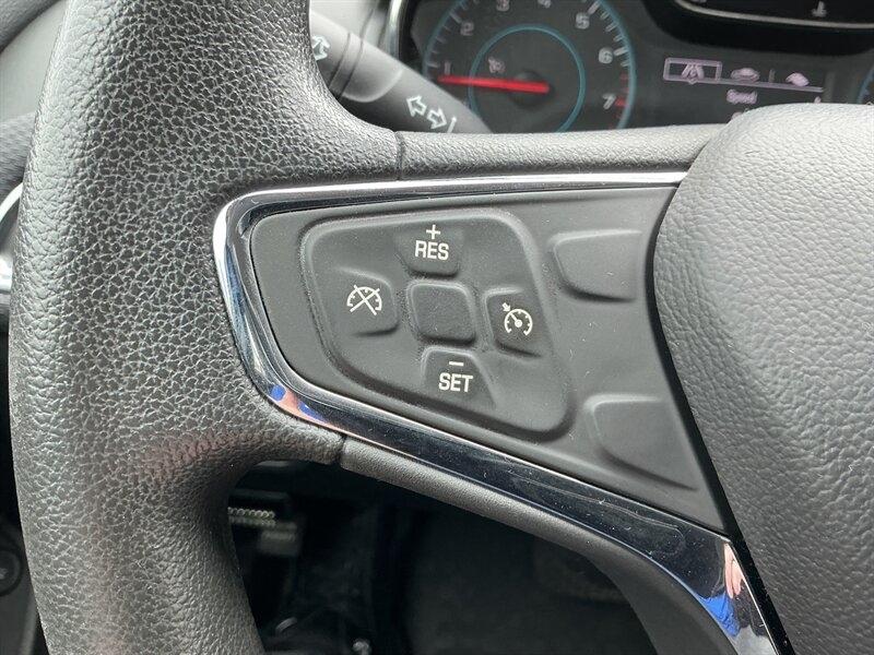 Chevrolet Cruze LT Auto 2017