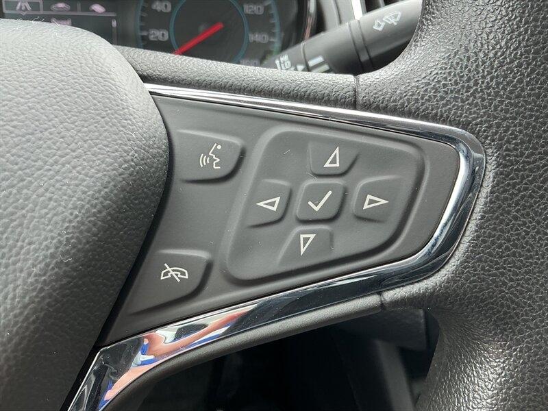 Chevrolet Cruze LT Auto 2017