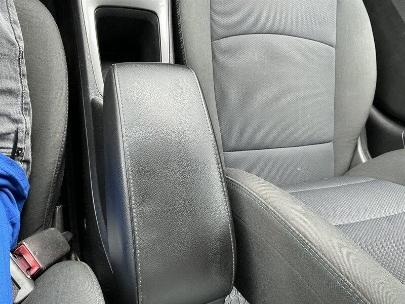 Chevrolet Cruze LT Auto 2017