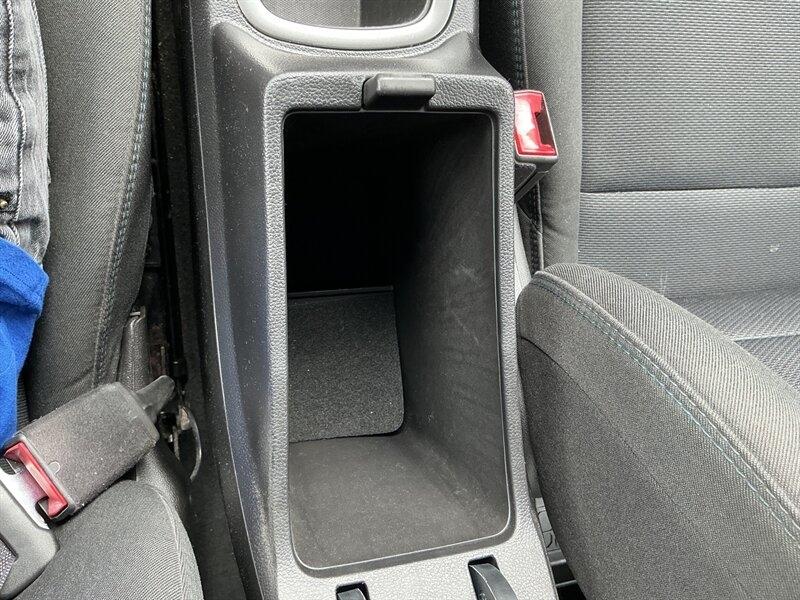 Chevrolet Cruze LT Auto 2017
