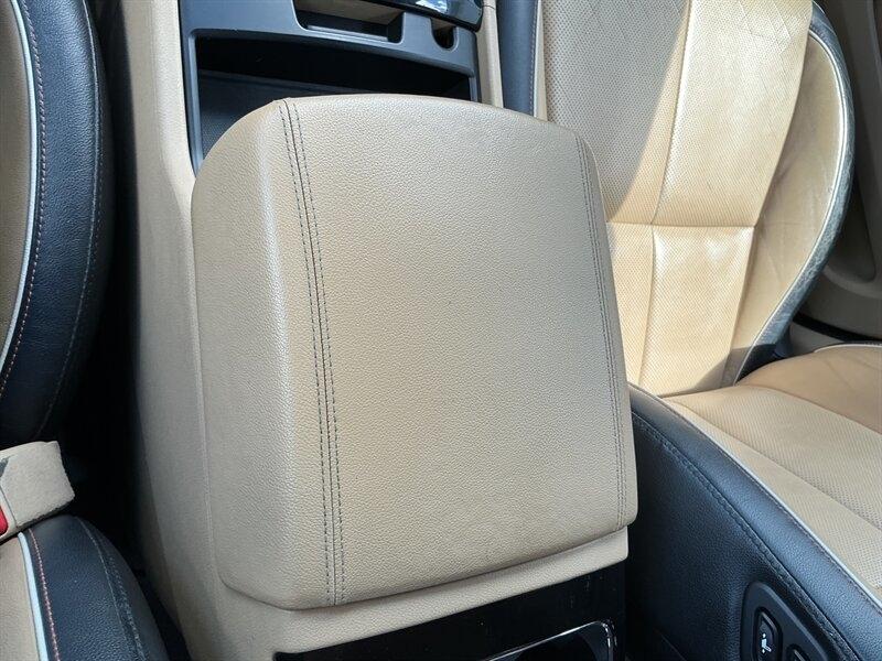 Kia Sedona EX 2017