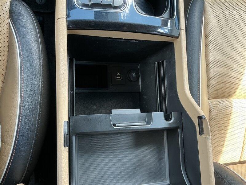 Kia Sedona EX 2017