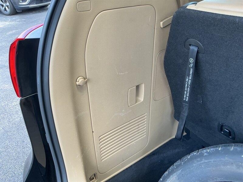 Kia Sedona EX 2017